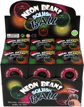 Забавно и успокояващо изживяване