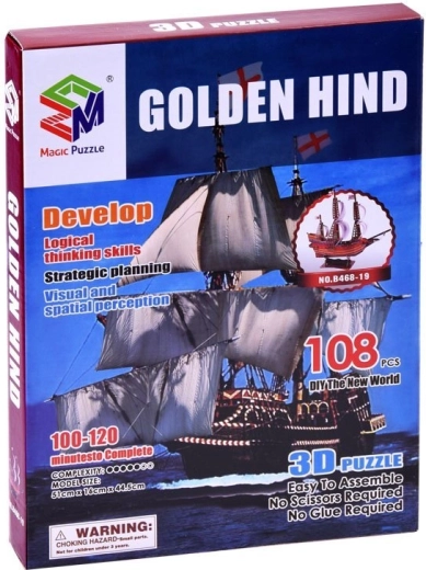 Лесно сглобяване без инструменти