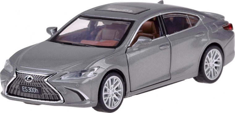 Естествено движение