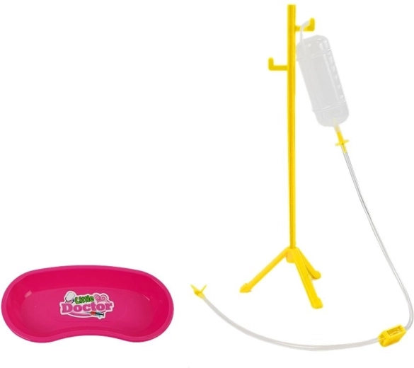 Куфарче, пълно с инструменти, винаги под ръка