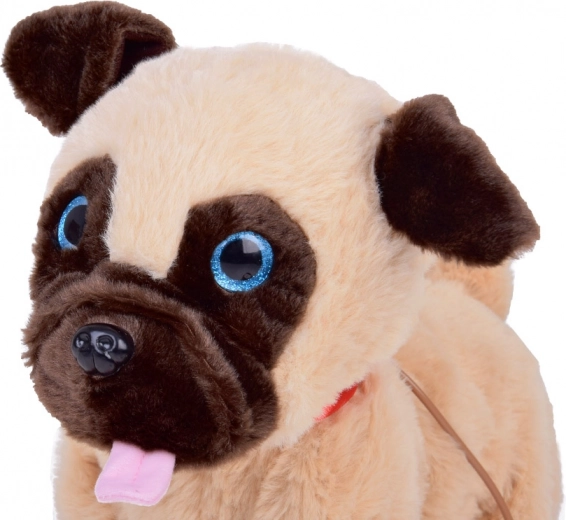 Мек плюш и сладък външен вид