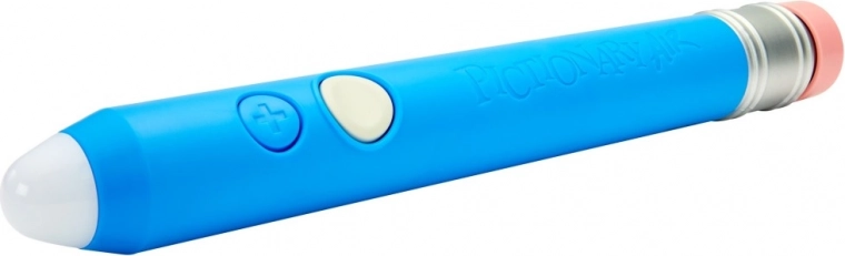 Иновативно рисуване във въздуха