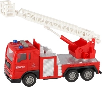 Напълно функционална стълба