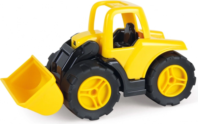 Гумирани колела за тиха работа