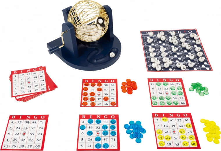 Fun for the whole family