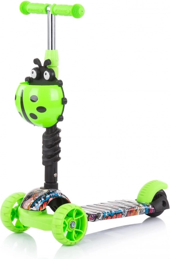 LED колела и сигурност при каране