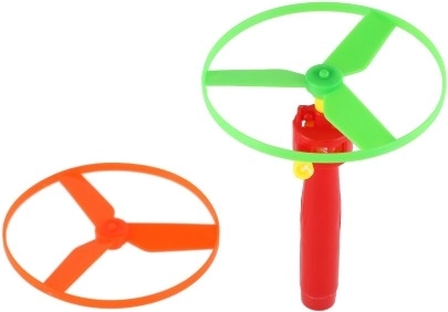 Лесно управление със стартер