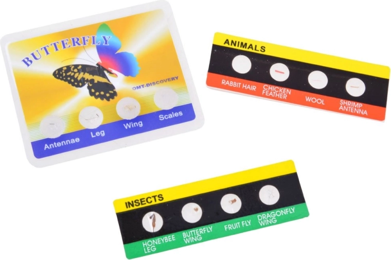 Учебни карти