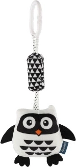 Лесно закрепване към количка и легло