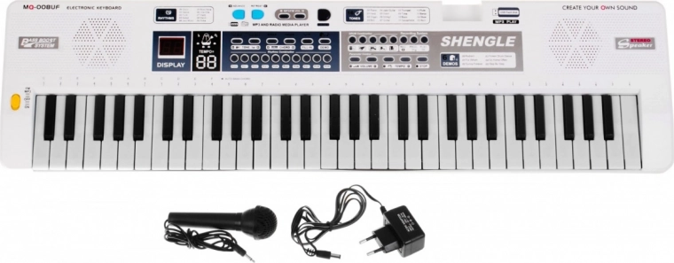 Пълен комплект за малки музиканти