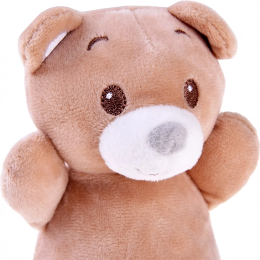 Мек плюш за спокойствие и комфорт