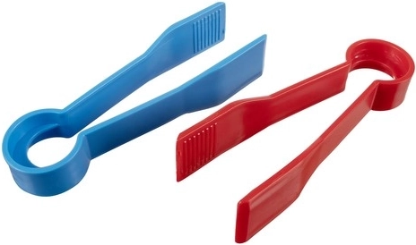 Развитие на фината моторика с пинсети