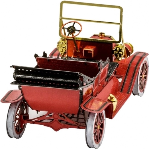 Iconic classic in miniature precision