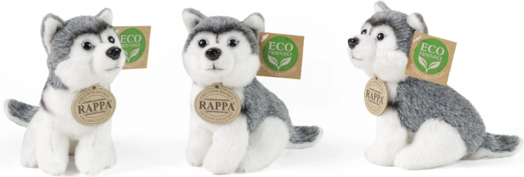 Компактен размер 13 см за ежедневна игра