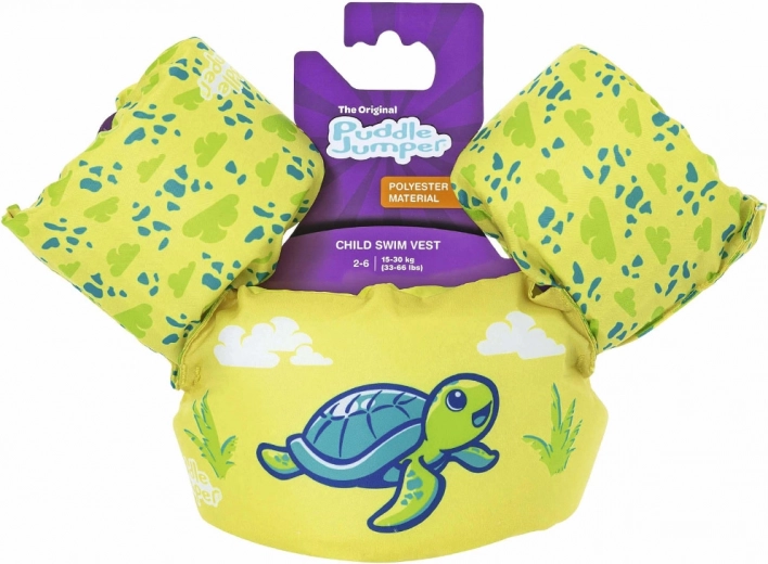 Комфортен подем благодарение на пяна пълнежите