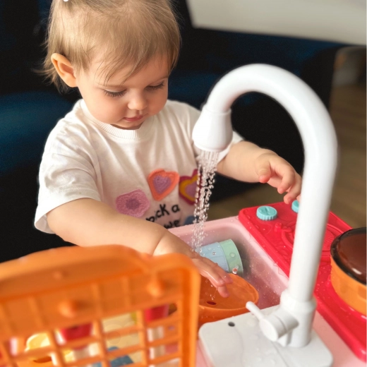 Реалистична циркулация на водата