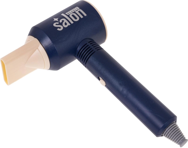 Сешоар с въздух и сменяеми накрайници