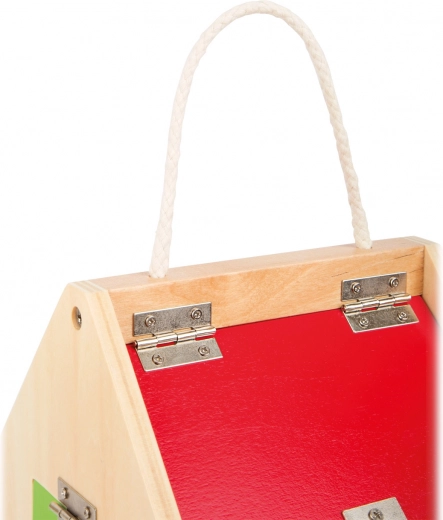 Компактен и преносим дизайн