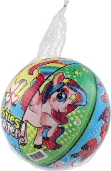 Забавен дизайн с мотив Понита