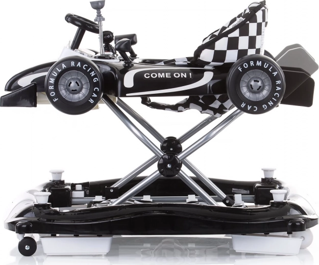 4в1: забавление и подкрепа за първите крачки