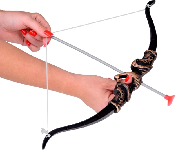 Приключение с лък и стрели