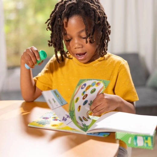 225-странична книжка за създаване