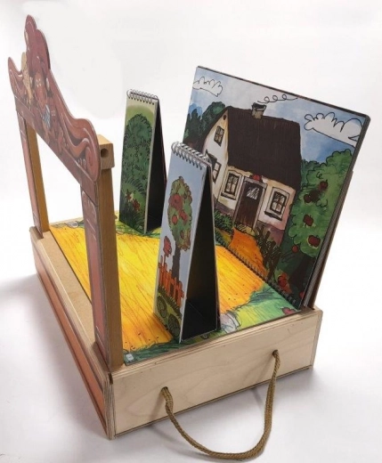 Богат комплект за незабавна игра