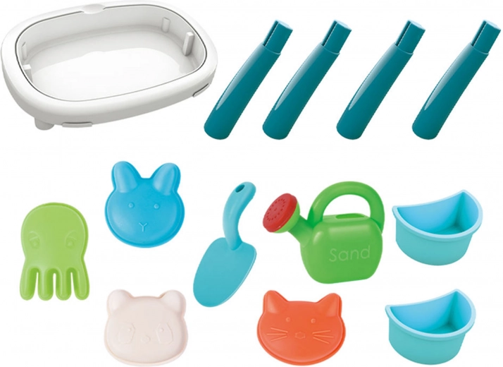 Богати аксесоари – 7 части