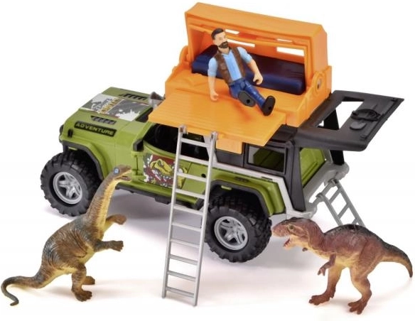 Adventure Camping Set