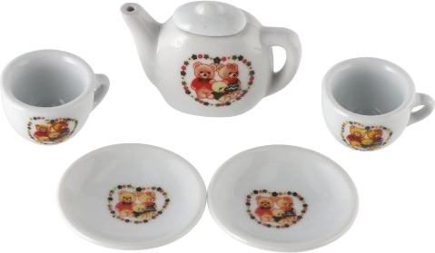 Очарователен дизайн с животни