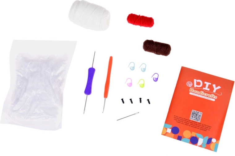 Всичко необходимо в една опаковка