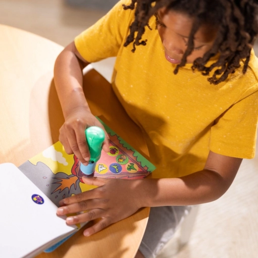 Учене и игра в едно