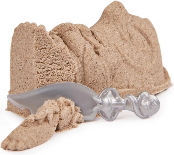 Precise shaping with tools