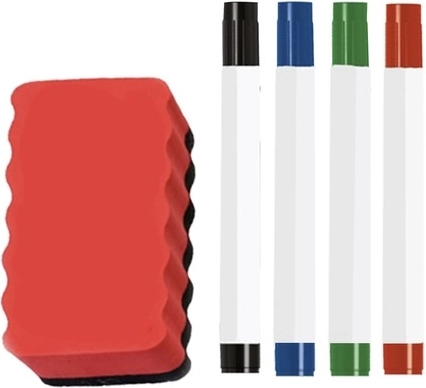 Аксесоари в комплекта