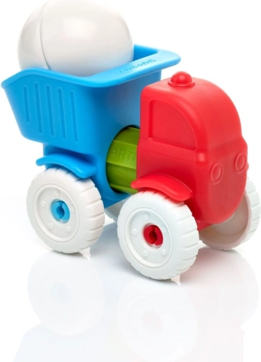 Безопасна и издръжлива изработка