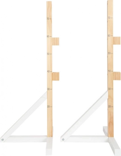Adjustable height