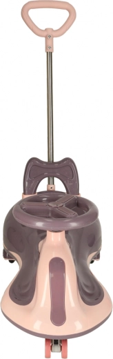 Развитие на моториката и координацията