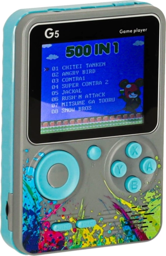 500 игри в джоба