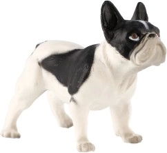 Realistic breed details