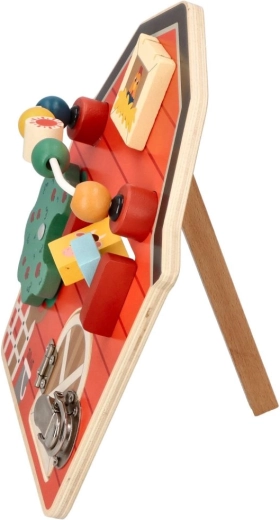 Безопасност и стабилност