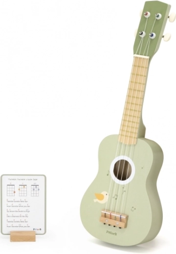 Здраво дървено изпълнение