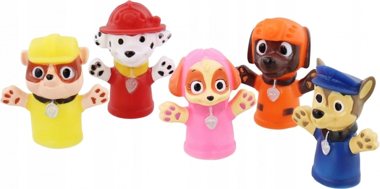 Цветни фигурки за живи истории