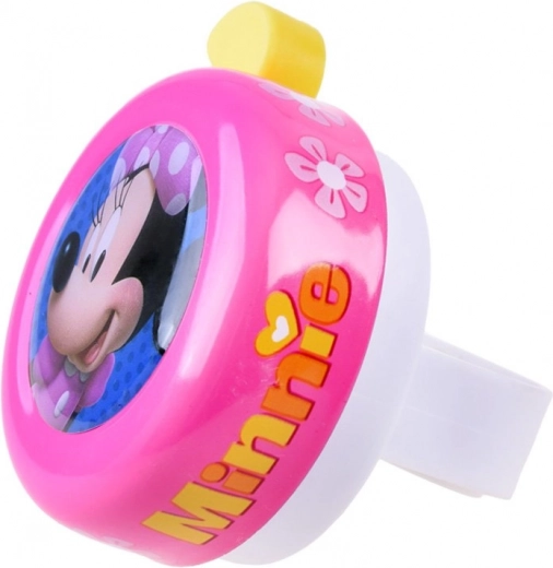 Любим мотив MINNIE за радост при всяко каране