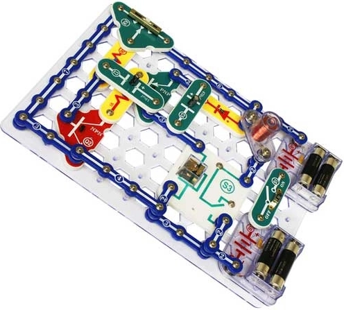 Лесно щракване без запояване