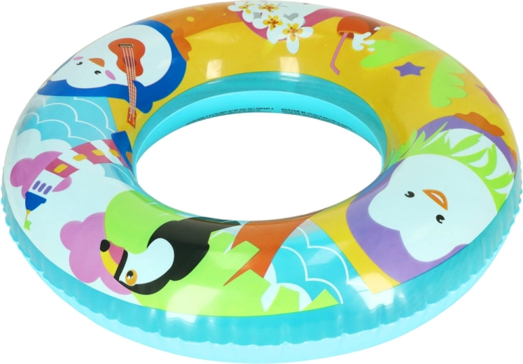 Устойчив материал и надеждна плавателност