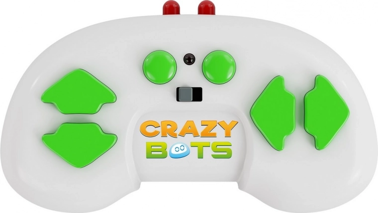 Компактно дистанционно за лесно управление