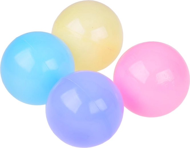 Комплект от 100 топки