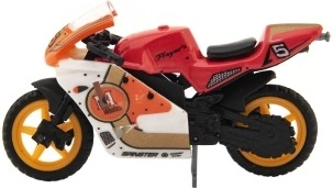 Комбинация от метал и пластмаса