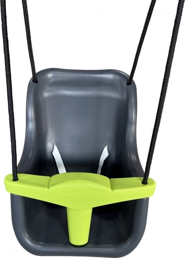 Максимална безопасност за най-малките