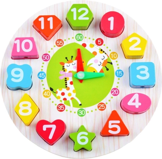 Учене на време стъпка по стъпка